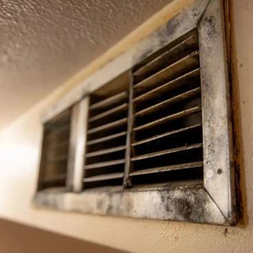 AC and HVAC mold cleaning Gainesville Florida