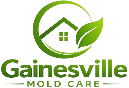 Gainesville Mold removal logo